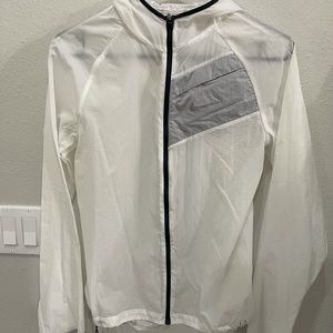 Women’s Nike Windbreaker Jacket